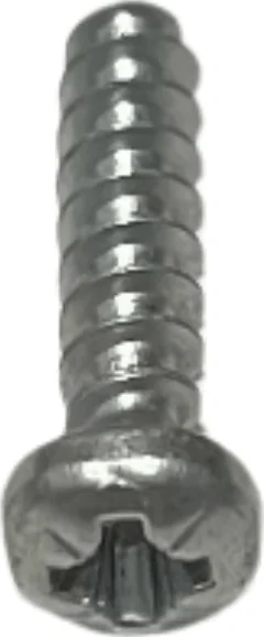 SCREW FOR PLASTIC D 4X18