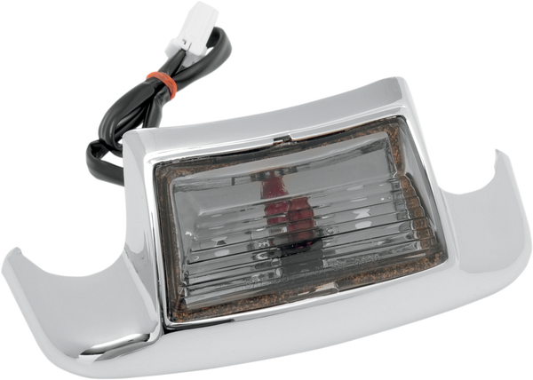 Rear Fender Tip Light White, 1, nordicamoto.ro