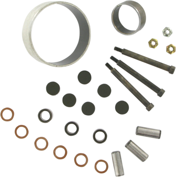 Primary Clutch Rebuild Kit, 1, nordicamoto.ro