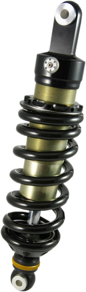 460 Series Emulsion Shocks Black, Bronze, 1, nordicamoto.ro
