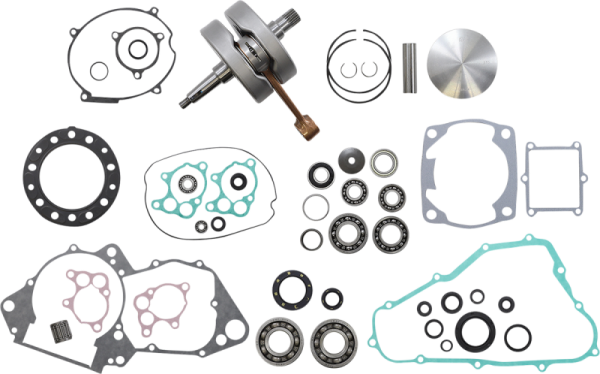 VERTEX Complete Engine Rebuild Kit -0