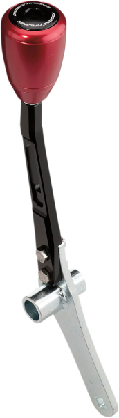 MOOSE RACING Billet Shifter Kit Red 