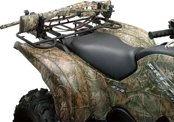 Flexgrip Pro Double Gun Racks Black 