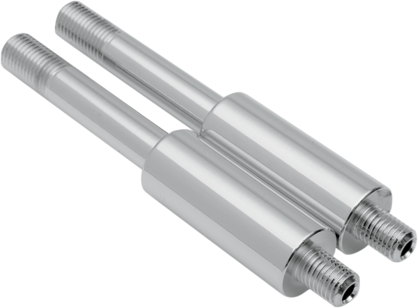 Turn Signal Mounting Studs Chrome, 1, nordicamoto.ro