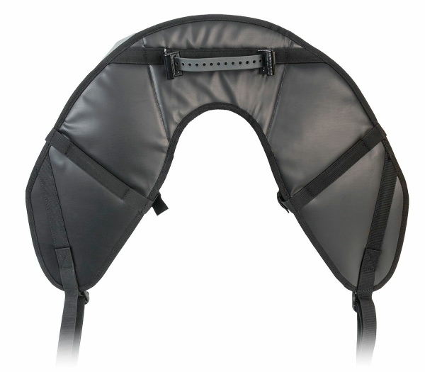 Geanta Giant Loop MoJavi Saddlebag Grey-0