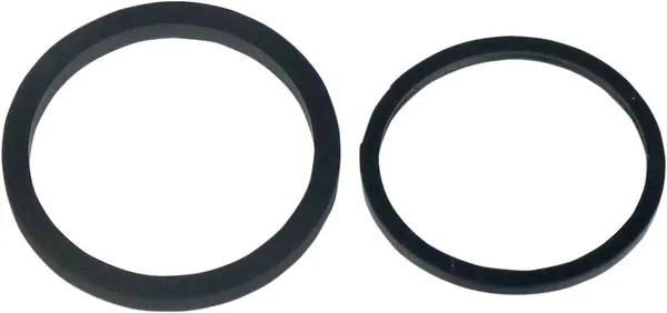 Brake Caliper Seal Kit Black-0