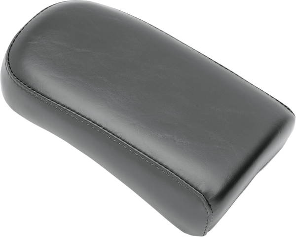 Silhouette Pillion Pad Black, 1, nordicamoto.ro