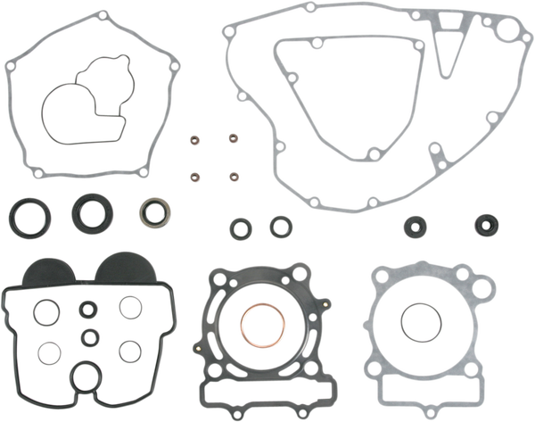 MOOSE RACING Complete Gasket And Oil Seal Kit -0