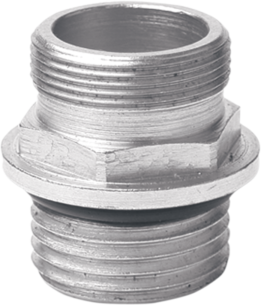 Tank Adapter Delphi Machined, 1, nordicamoto.ro