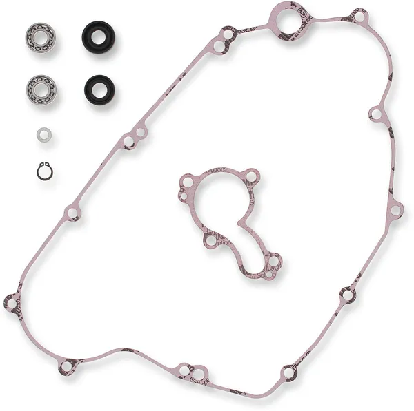 MOOSE RACING Water Pump Rebuild Kit -0