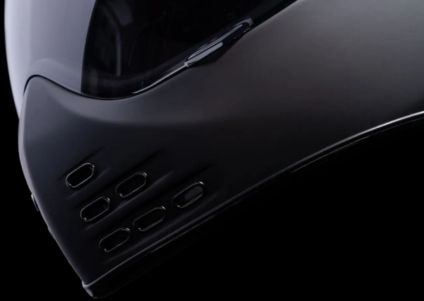 Casca Icon Domain Rubatone Black-10