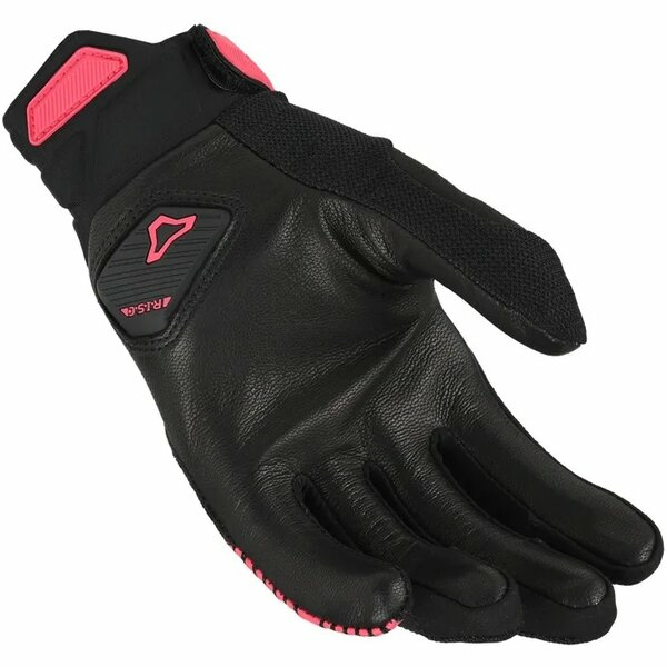 Manusi de piele dama MACNA OBTAIN LEATHER-0