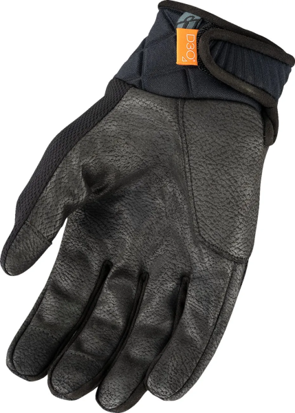 Anthem3 Gloves Black -2