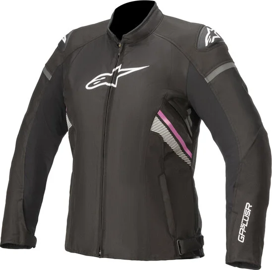 Women's Stella T-gp Plus R V3 Riding Jacket, 1, nordicamoto.ro