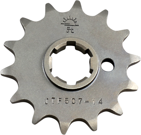 JT SPROCKETS Front Sprocket 
