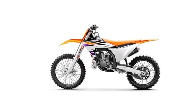 Motocicleta KTM 250 SX '24-1