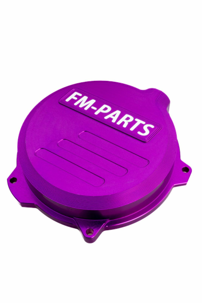 Capac Ambreiaj Fm-Parts KTM/HSQ/GasGas 250/300 2024-2025 Dark Purple-0