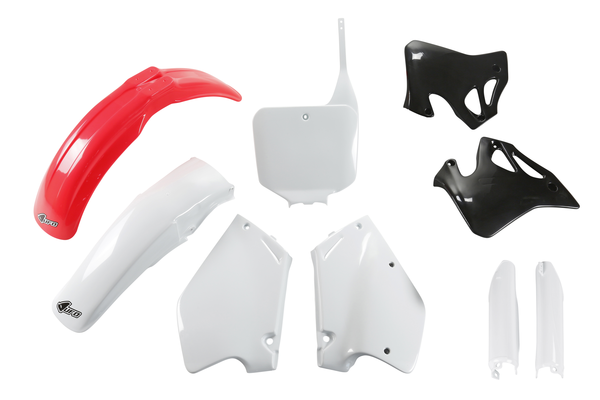 Body Kit For Honda Black, Red, White-1