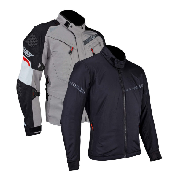 Geacă Moto Adventure Leatt ADV DriTour 7.5, 2, nordicamoto.ro
