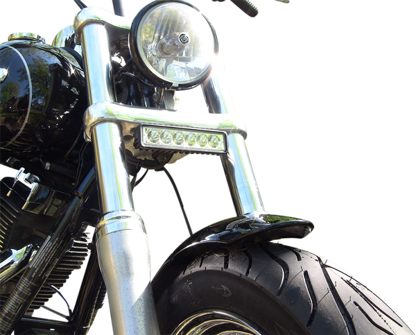 Led Driving Light Bar White, 1, nordicamoto.ro