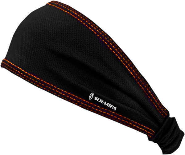 Solid Mini Doo-z Headwrap Black, 2, nordicamoto.ro