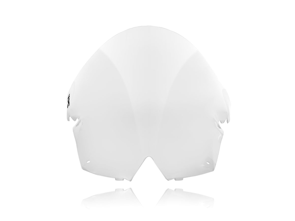Windscreen Clear, 4, nordicamoto.ro