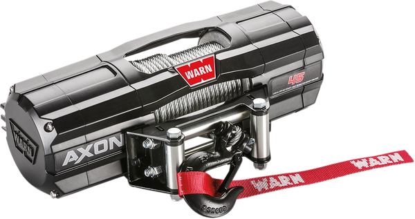 Axon Power Winch, 4, nordicamoto.ro