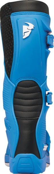 Cizme Thor Blitz XR Blue-5