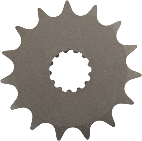 Countershaft Sprocket Raw, 1, nordicamoto.ro