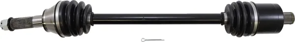 Ax CV standard de schimb OEM, negru, 1, nordicamoto.ro