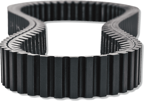 Super Duty Drive Belt Black, 1, nordicamoto.ro