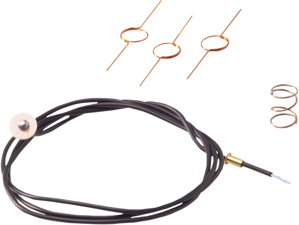 Bl 1000 Cable With Earth Contact, 1, nordicamoto.ro