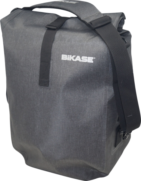 Reggie 2 Drybag Pannier Red, 3, nordicamoto.ro