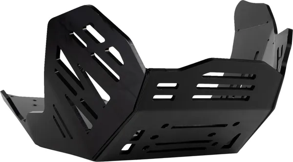 Scut Motor AXP Racing Adventure Ducati Desert X 950 '22 - '23 Negru, 2, nordicamoto.ro
