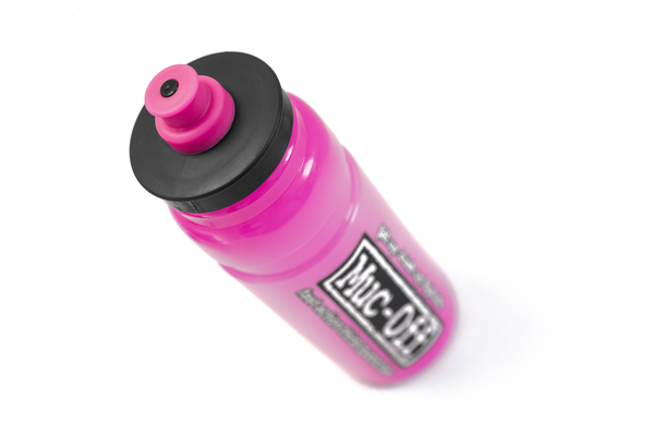 Elite Fly Water Bottle Pink-3