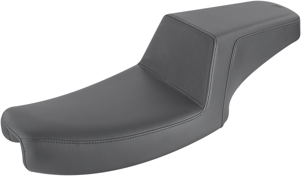 Step-up Seat Black, 1, nordicamoto.ro