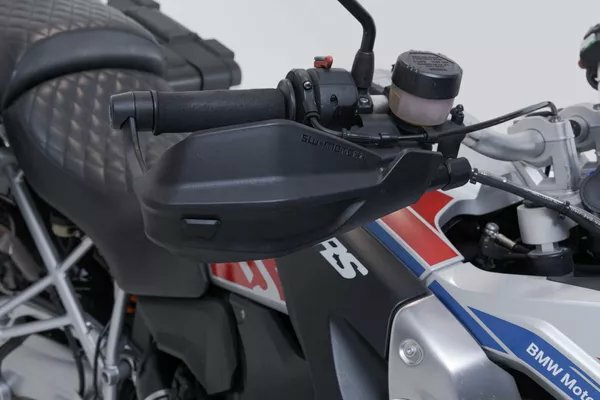 Adventure Handguard Kit Black -5