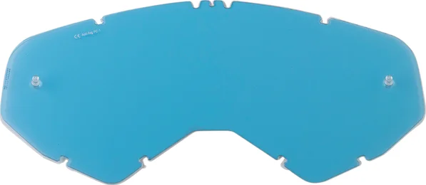Lentile Moose Racing XCR Sky Blue, 1, nordicamoto.ro