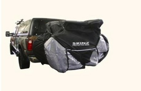*Skinz Rear transport cover for bicycle, 1, nordicamoto.ro