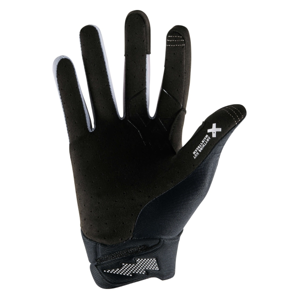 Manusi USWE Rök Off-Road Black-1