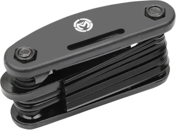 MOOSE RACING Multi Tool Gray -0