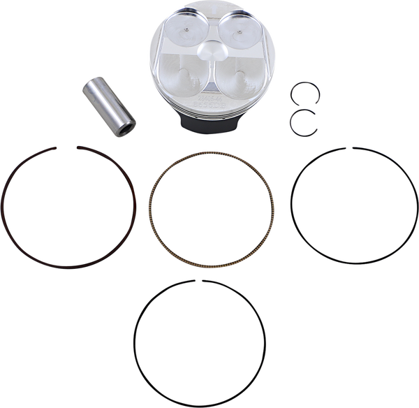 Set de pistoane, 2, nordicamoto.ro