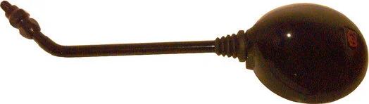 Oglindă de schimb, negru, 1, nordicamoto.ro