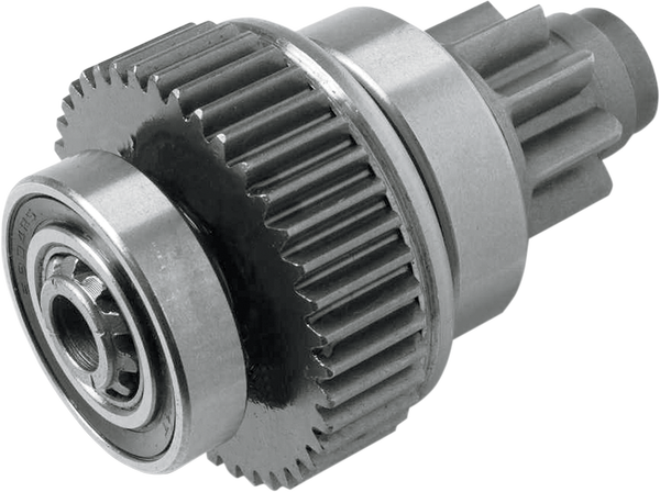 Starter Drive Clutch, 2, nordicamoto.ro