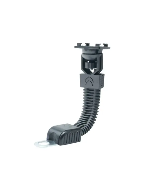 Smart Phone Holder Black-2