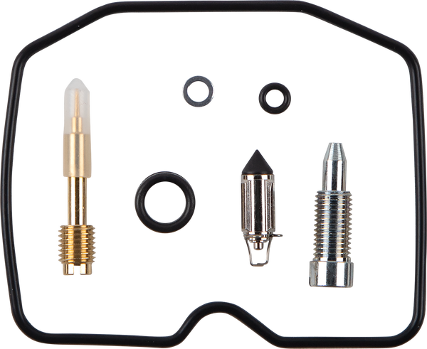 Economy Carburetor Repair Kit, 2, nordicamoto.ro