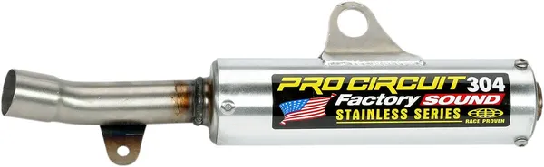 304 Silencer Silver-0