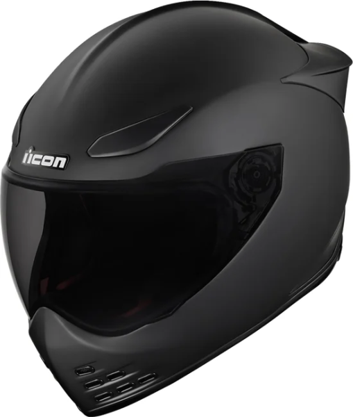 Casca Icon Domain Cornelius Black XS, 4, nordicamoto.ro