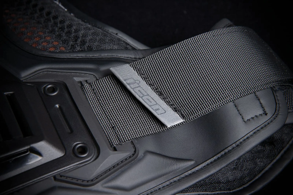 Vesta Protectie Icon Field Armor 3™ Black-7