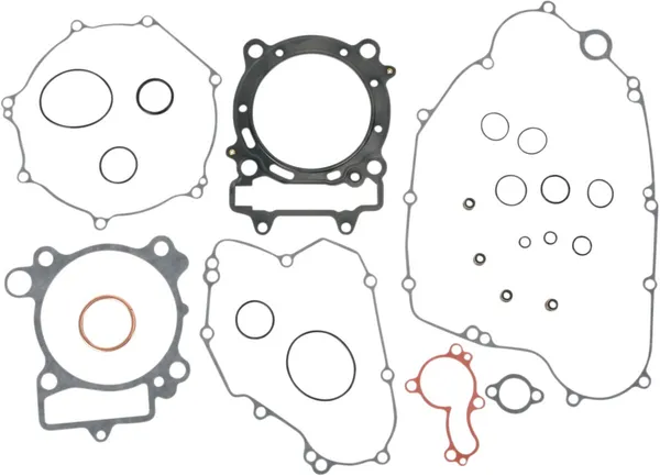 MOOSE RACING Complete Gasket Kit 